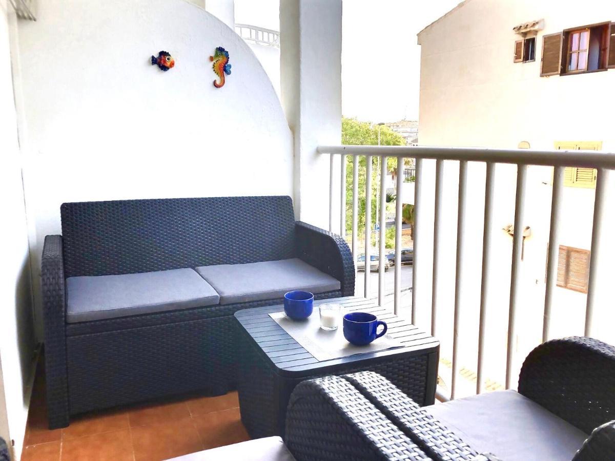 Apartment With Pool & Balcony Less Than 10Min Walk To La Mata Beach! Torrevieja Buitenkant foto
