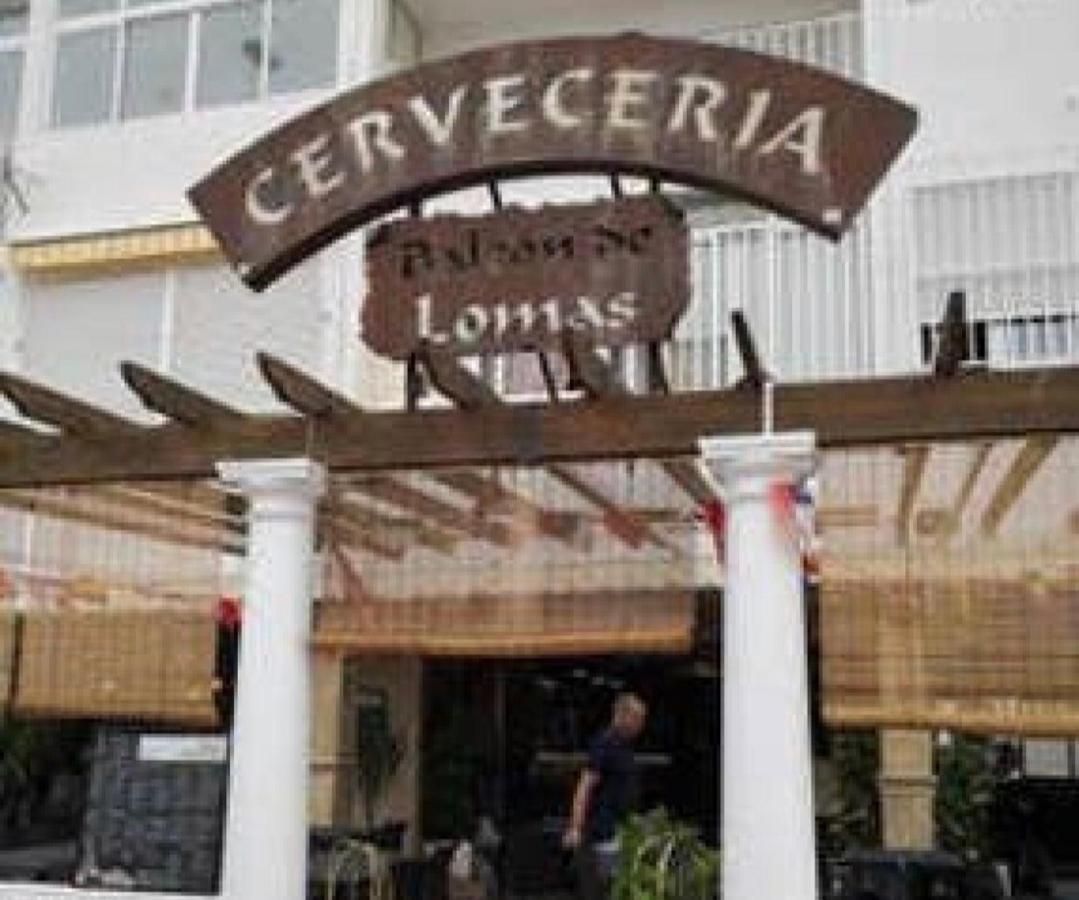 Apartment With Pool & Balcony Less Than 10Min Walk To La Mata Beach! Torrevieja Buitenkant foto